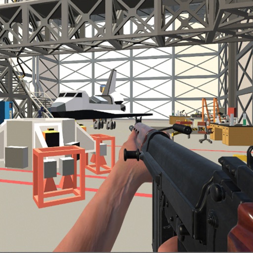Heated Battles Shooter Heated Battles Shooter
