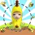 Banana Cat Save