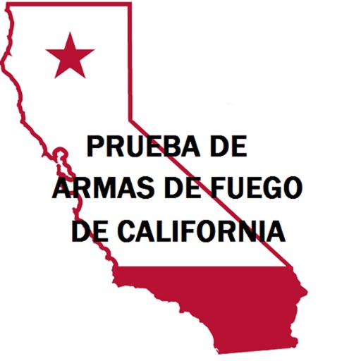 California Firearms Test - Spanish California Firearms Test - Spanish