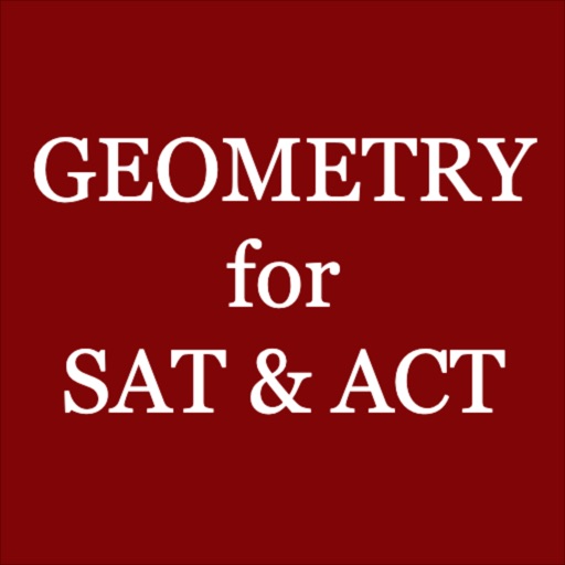 Geometry for SAT & ACT Pro Geometry for SAT & ACT Pro