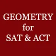 Geometry for SAT & ACT Pro