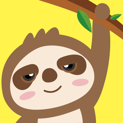 Flappy Sloth - Sky Adventure Flappy Sloth - Sky Adventure