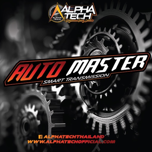 AutoMaster - Alphatech AutoMaster - Alphatech