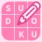 Pink Sudoku