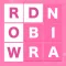 PINK WORD BRAIN