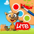 Paint And Learn Lite