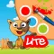 Paint And Learn Lite