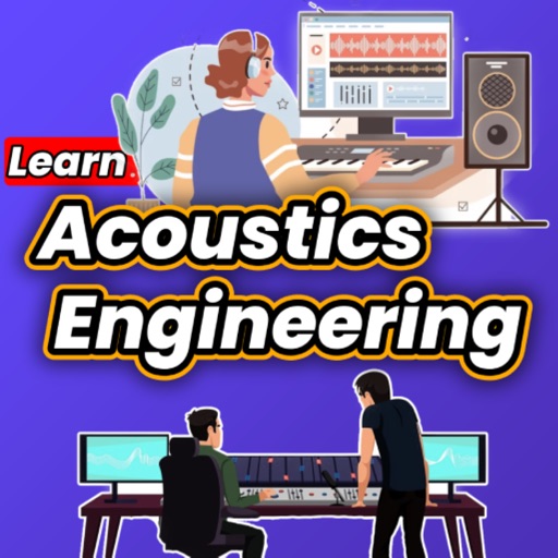 Learn Acoustics Engineering Learn Acoustics Engineering