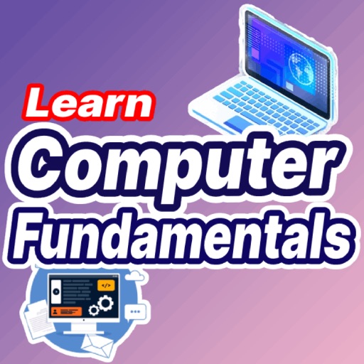 Learn Computer Fundamental Learn Computer Fundamental