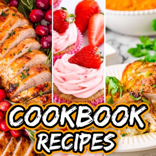 CookBook Recipes, Food Recipes CookBook Recipes, Food Recipes