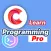 Learn C Programming Tutorials