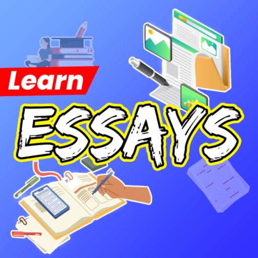 Learn English Essays Guide