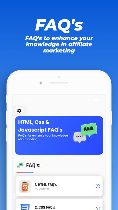 Learn Code Html Css Javascript Screenshots