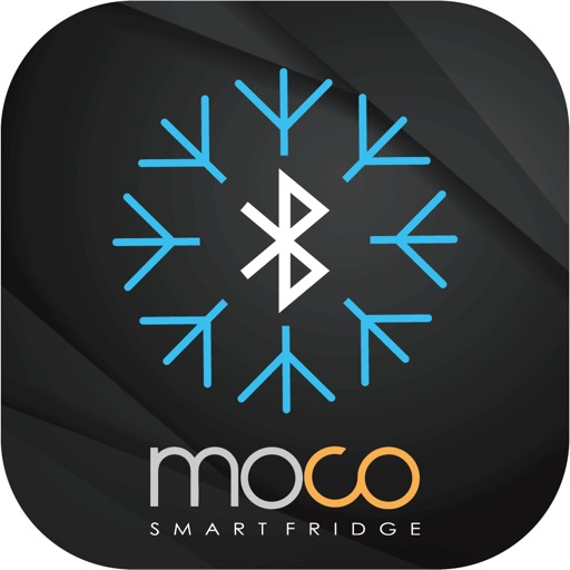 Moco Smart Car Fridge Moco Smart Car Fridge