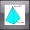 Geometry Facts Flash Cards