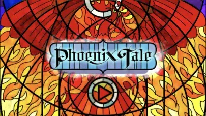Phoenix Tale Screenshots
