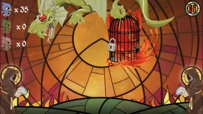 Phoenix Tale Screenshots