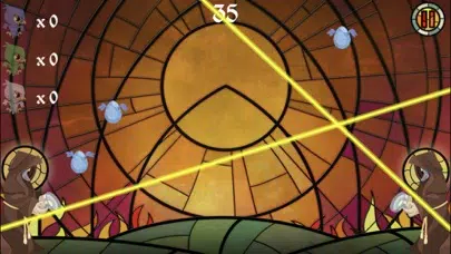 Phoenix Tale Screenshots