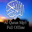 AL Quran Offline Full Mp3