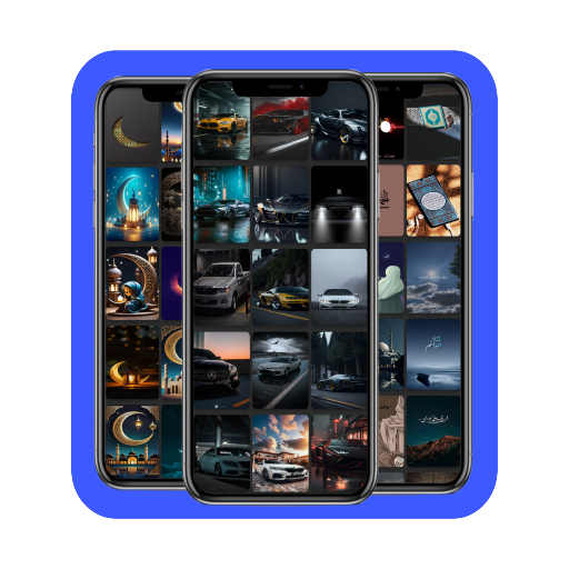 خلفيات متنوعة - wallpapers