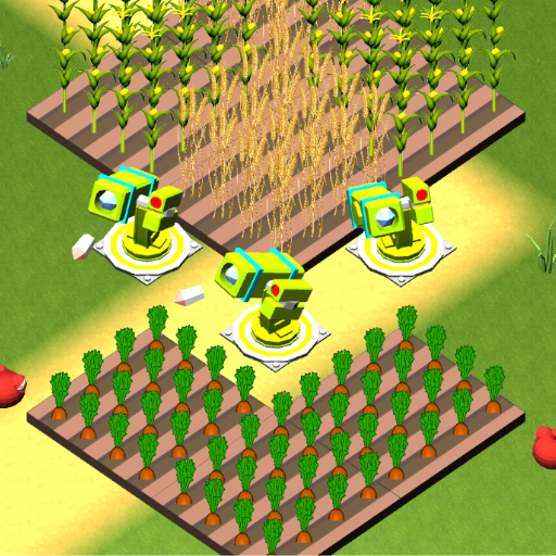 Dangerous Farm