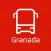 Transporte Urbano de Granada