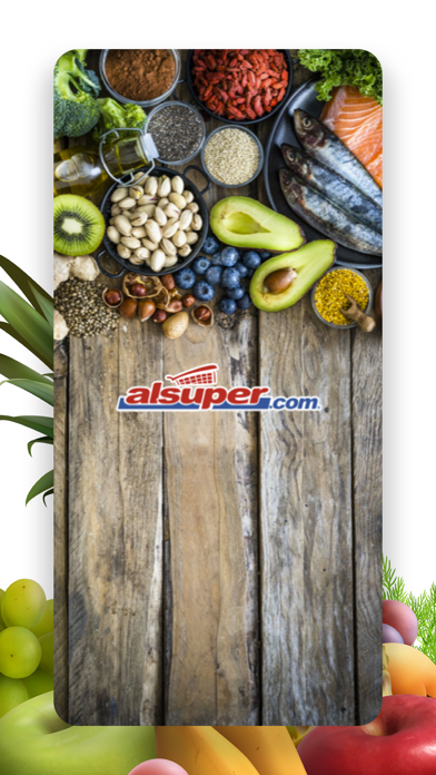 AlsuperApp Screenshots