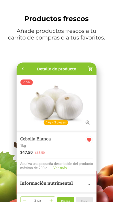 AlsuperApp Screenshots