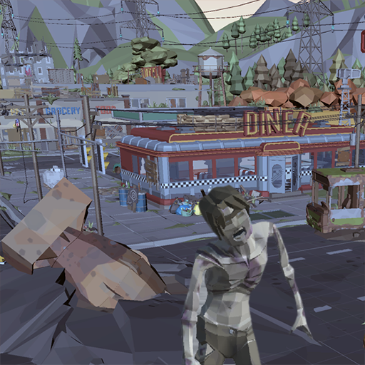 Zombie War