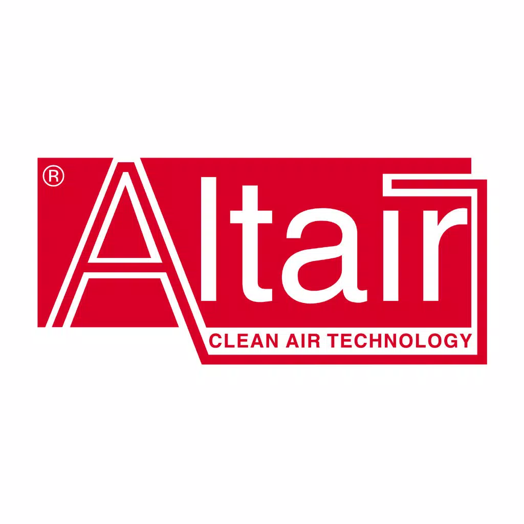 Altair Filter CODE Altair Filter CODE