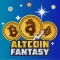 Crypto + Bitcoin Trading Game