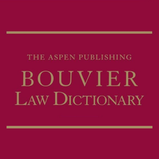 Bouvier Law Dictionary Offline