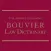 Bouvier Law Dictionary Offline