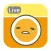 Cubic Live for Gudetama