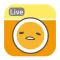 Cubic Live for Gudetama