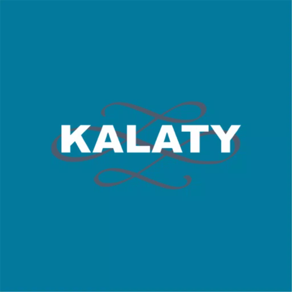 Kalaty Custom Color Kalaty Custom Color