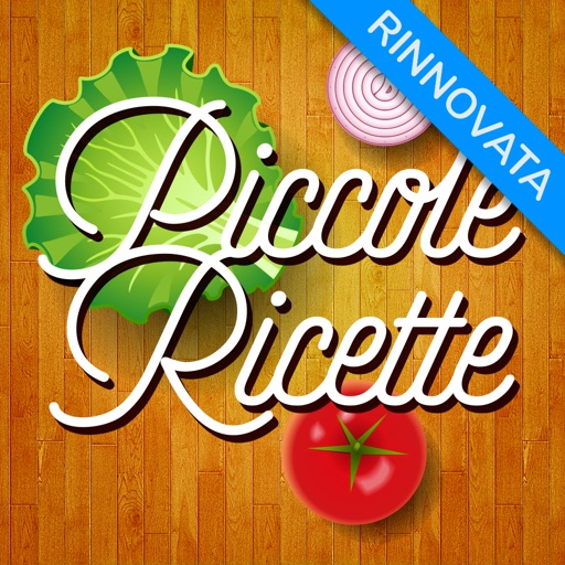 Piccole Ricette Piccole Ricette