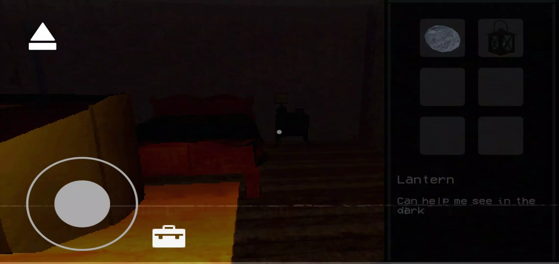 Silent House Screenshots