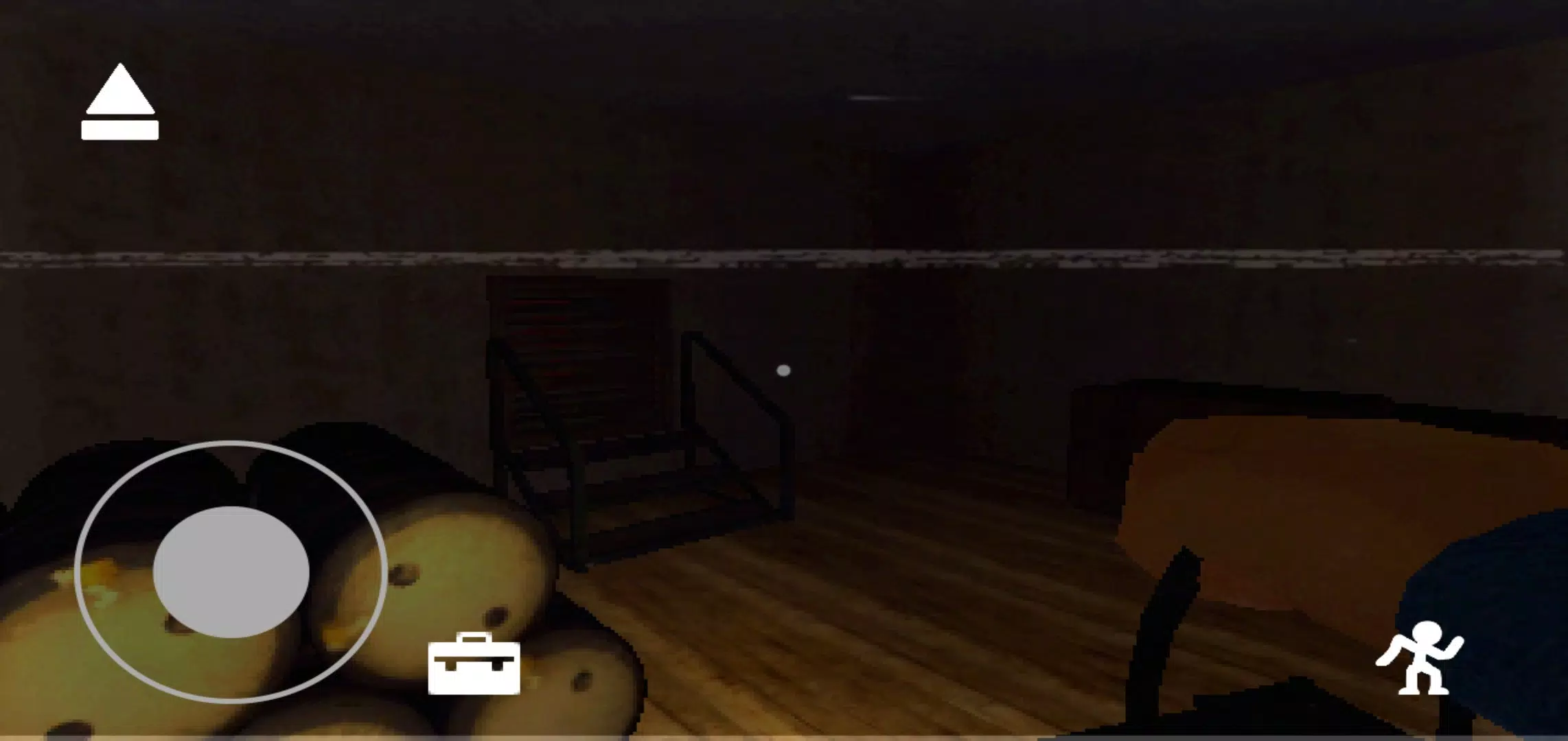 Silent House Screenshots