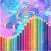 ZenArt -Zen and the Art of Colouring, Meditation