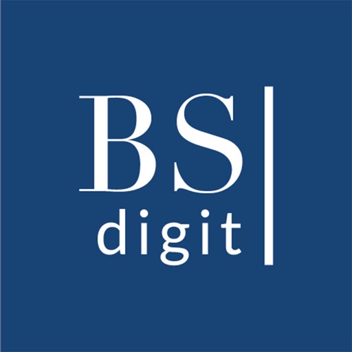 BS Digit Access BS Digit Access