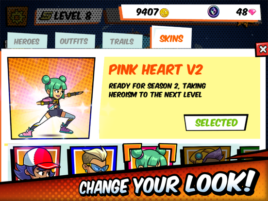 صور Run Run Super 5 iPad 