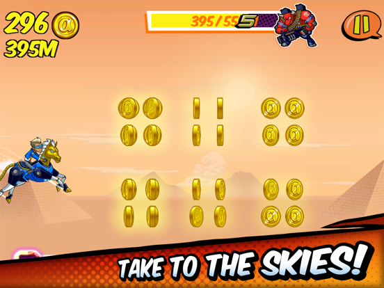 صور Run Run Super 5 iPad 