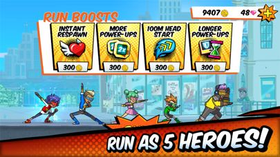 صور Run Run Super 5