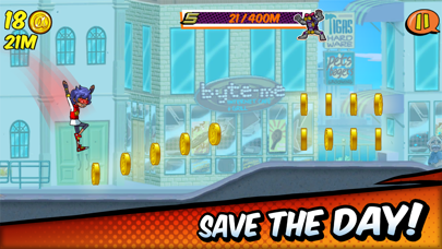 صور Run Run Super 5