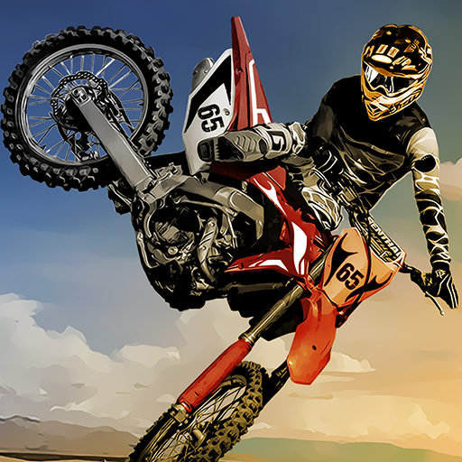 Moto Racing MX Extreme Moto Racing MX Extreme