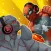 Superheroes Music Fighting Games