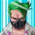 Ultimate Fighting Superheroes