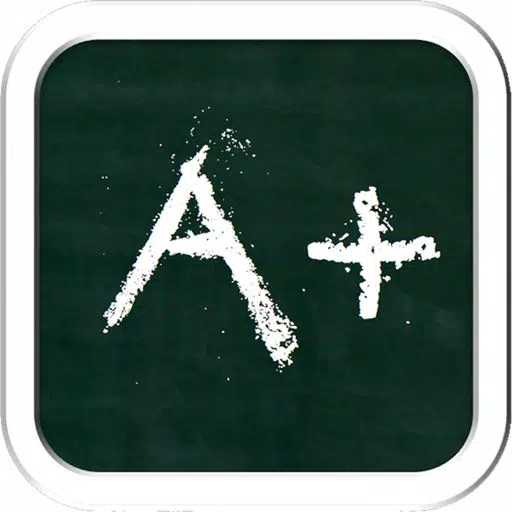 Grade Calculator Plus