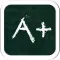 Grade Calculator Plus